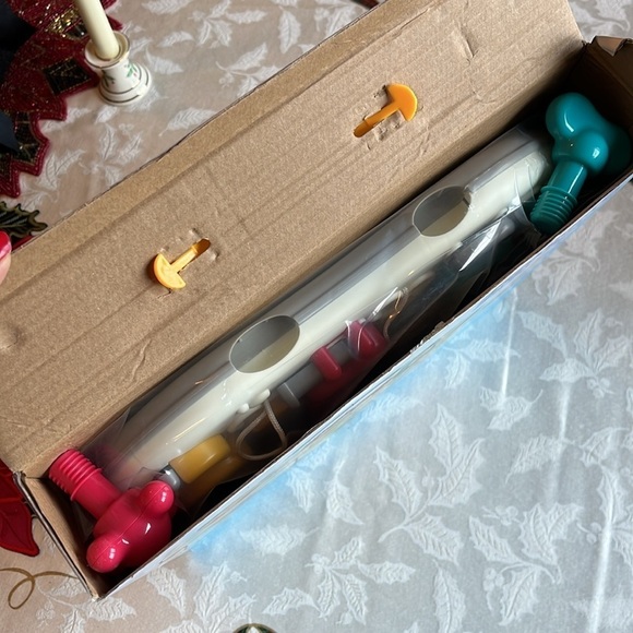 Brand New Exploration Busy Board Montessori Colorful Travel Toddler Sensory Toy - Picture 6 of 16